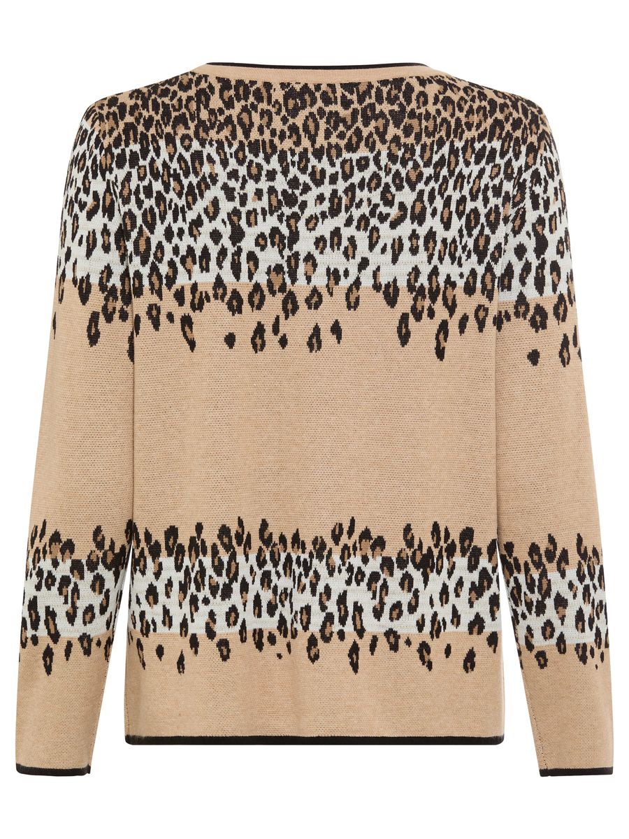 Pullover Long Sleeves