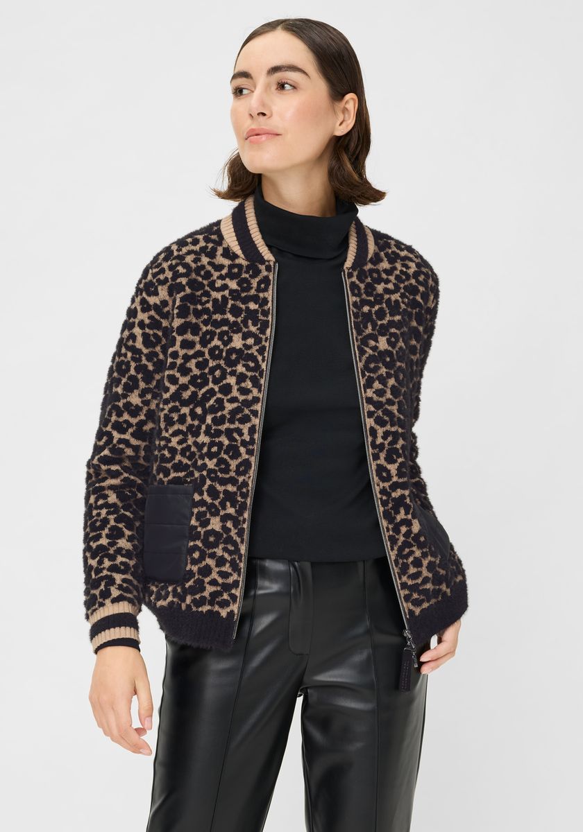 Cardigan Long Sleeves