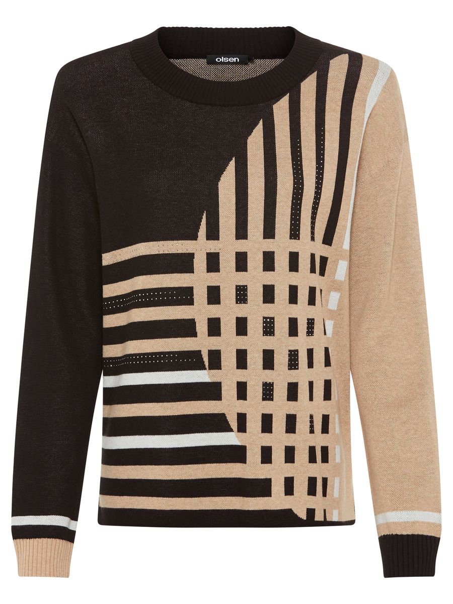 Pullover Long Sleeves