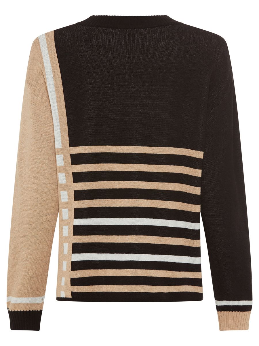 Pullover Long Sleeves