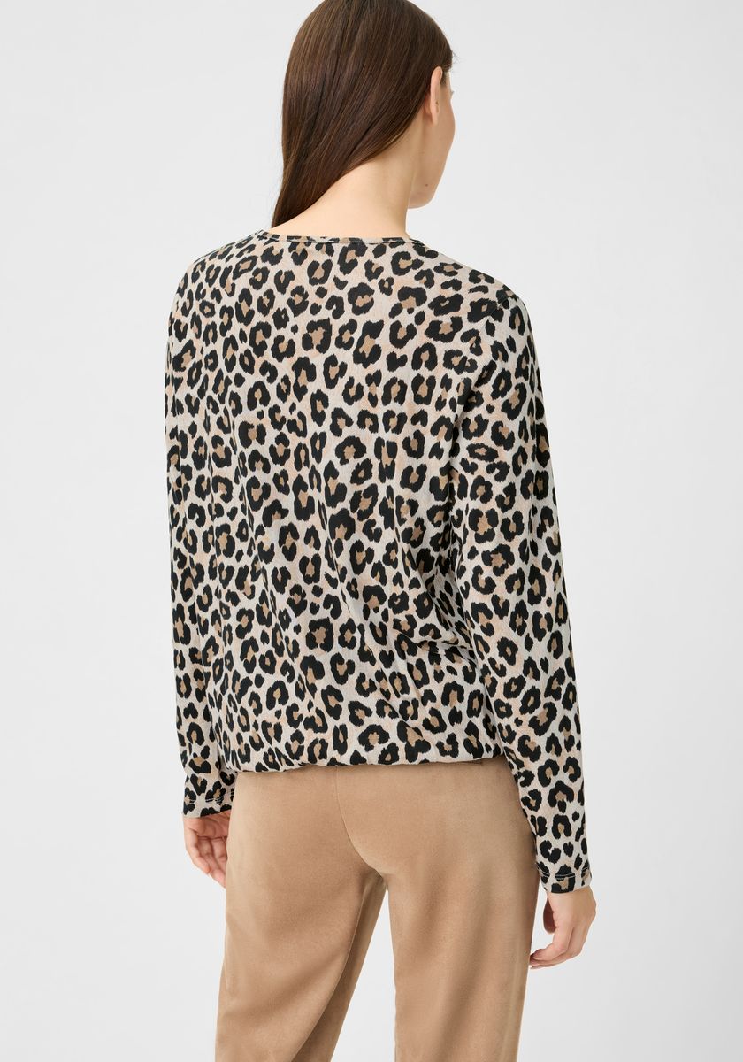 T-Shirt Long Sleeves