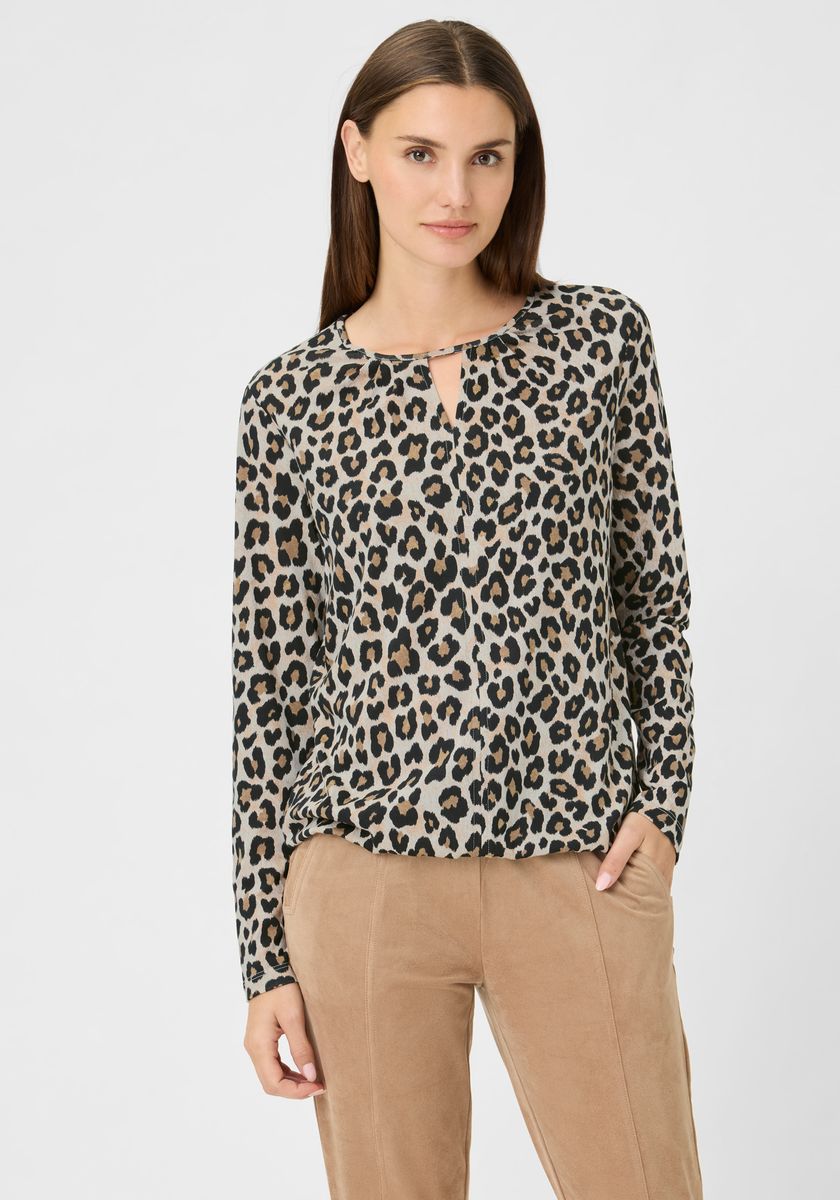 T-Shirt Long Sleeves