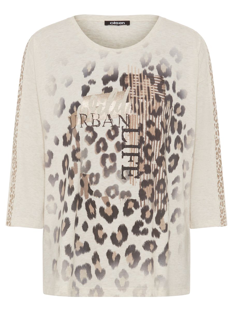 T-Shirt Long Sleeves