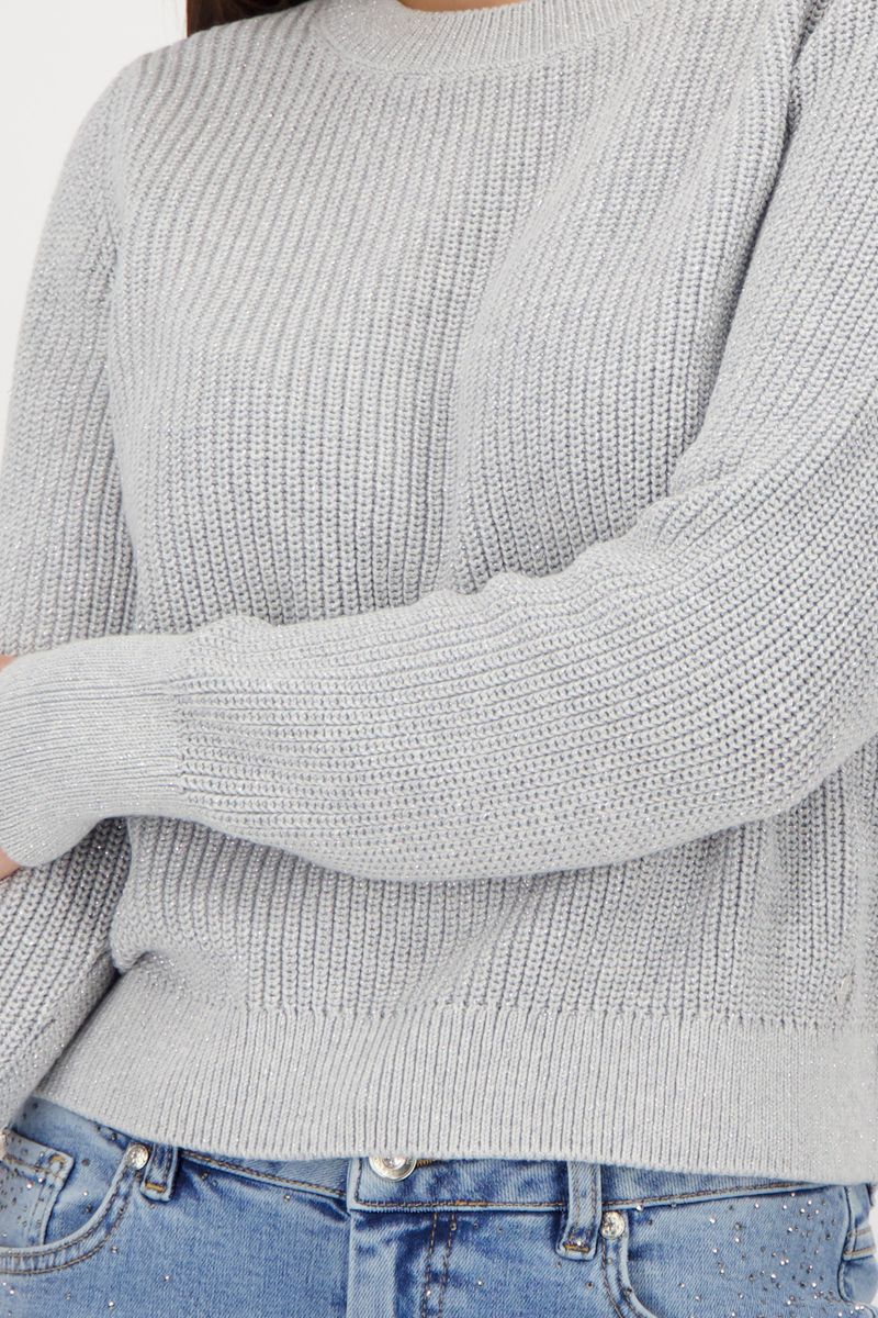 Pullover