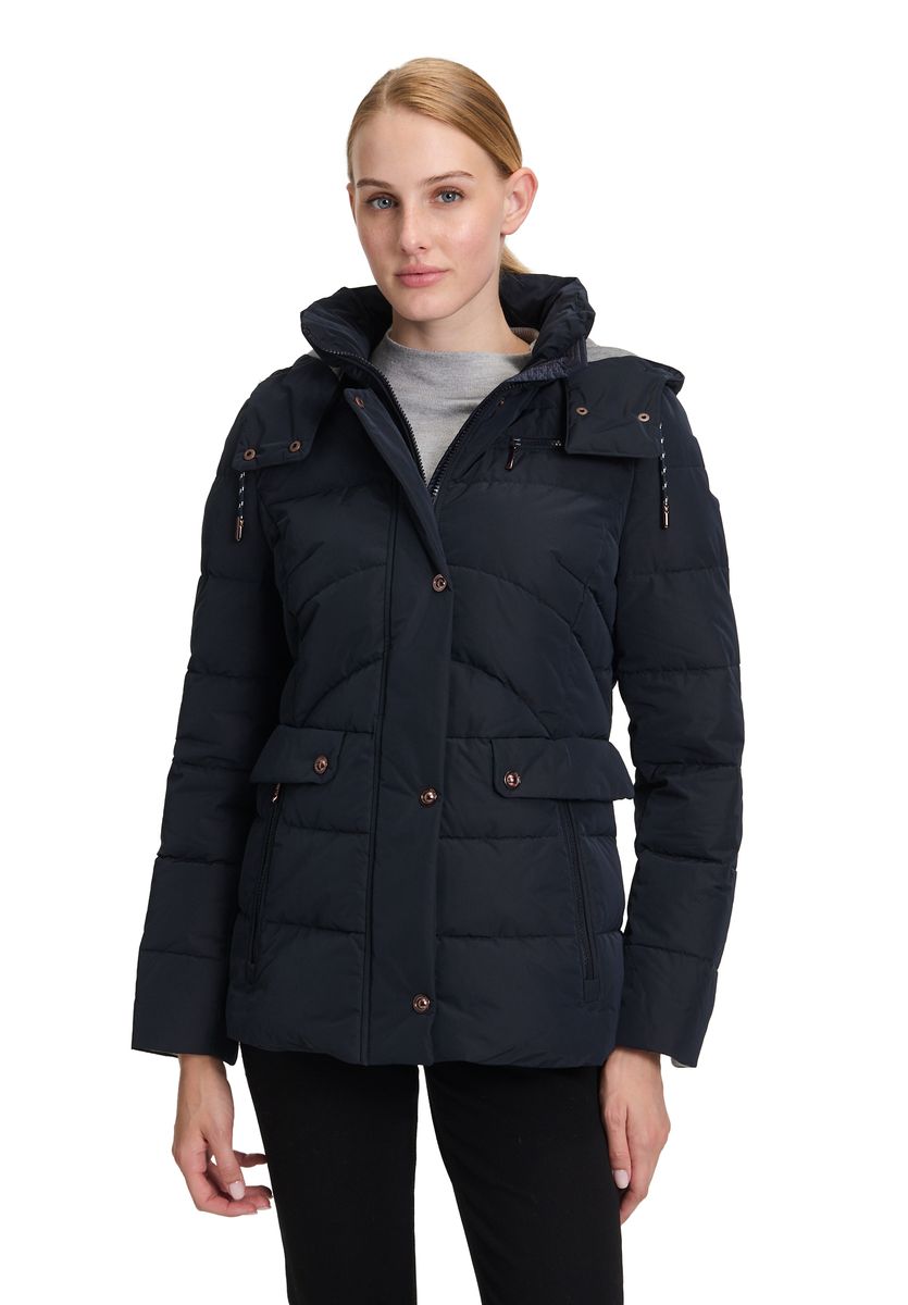 Steppjacke