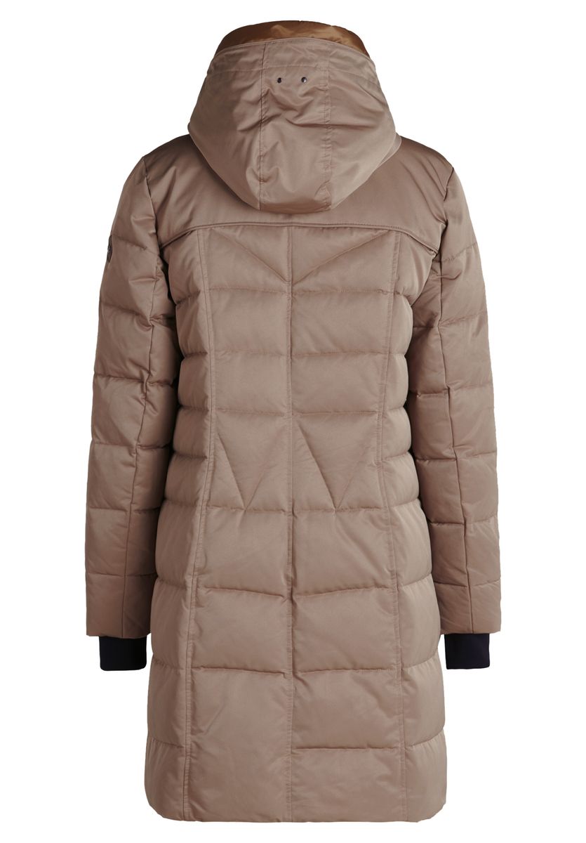 Steppjacke