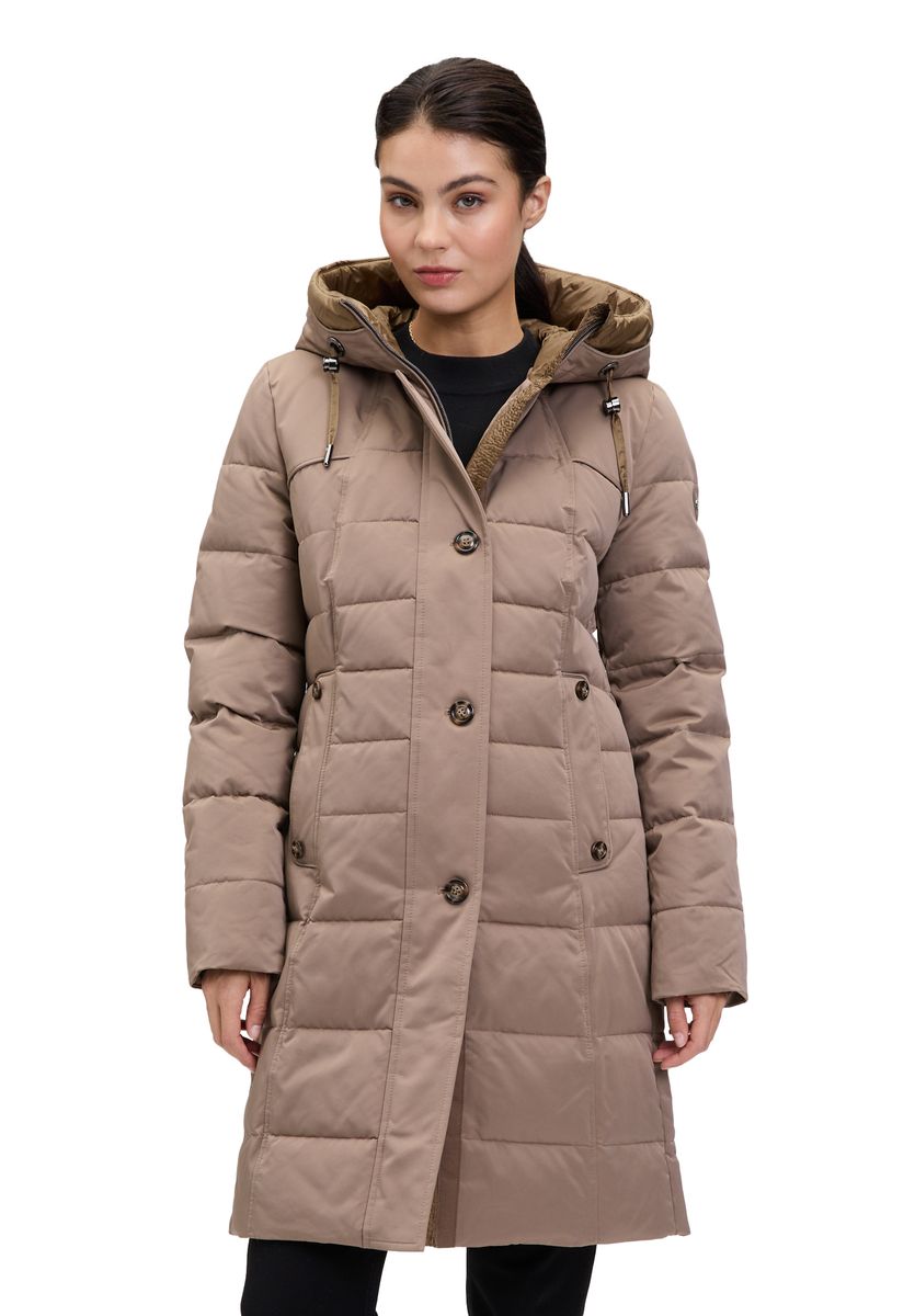Steppjacke