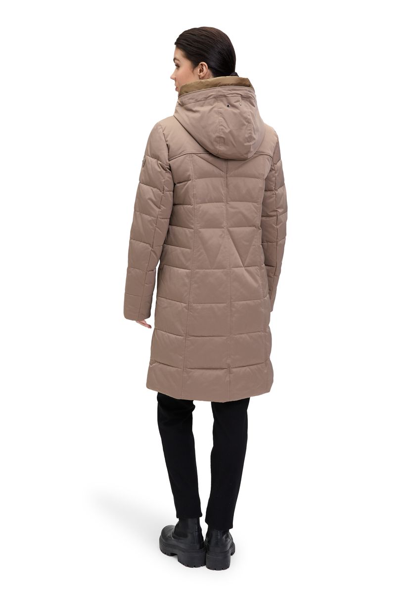 Steppjacke