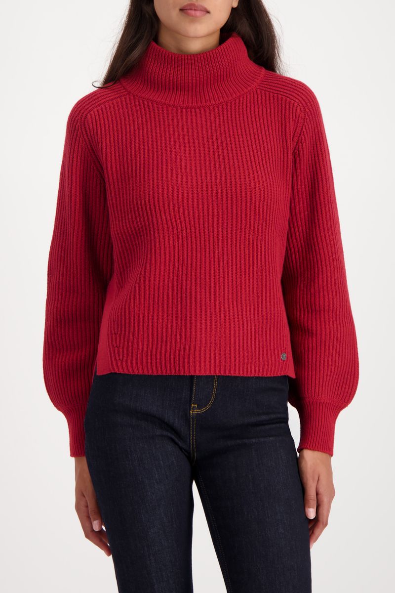 Pullover