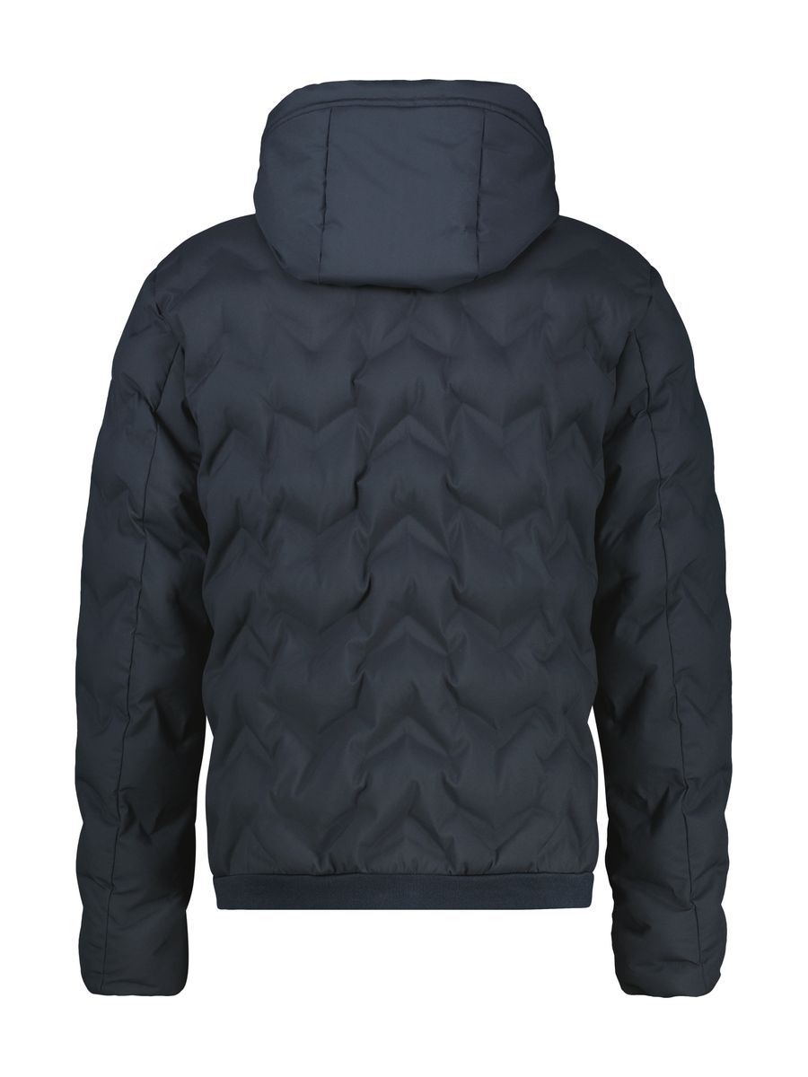 BLOUSON KONFEKTION