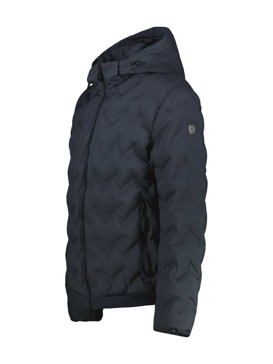 BLOUSON KONFEKTION