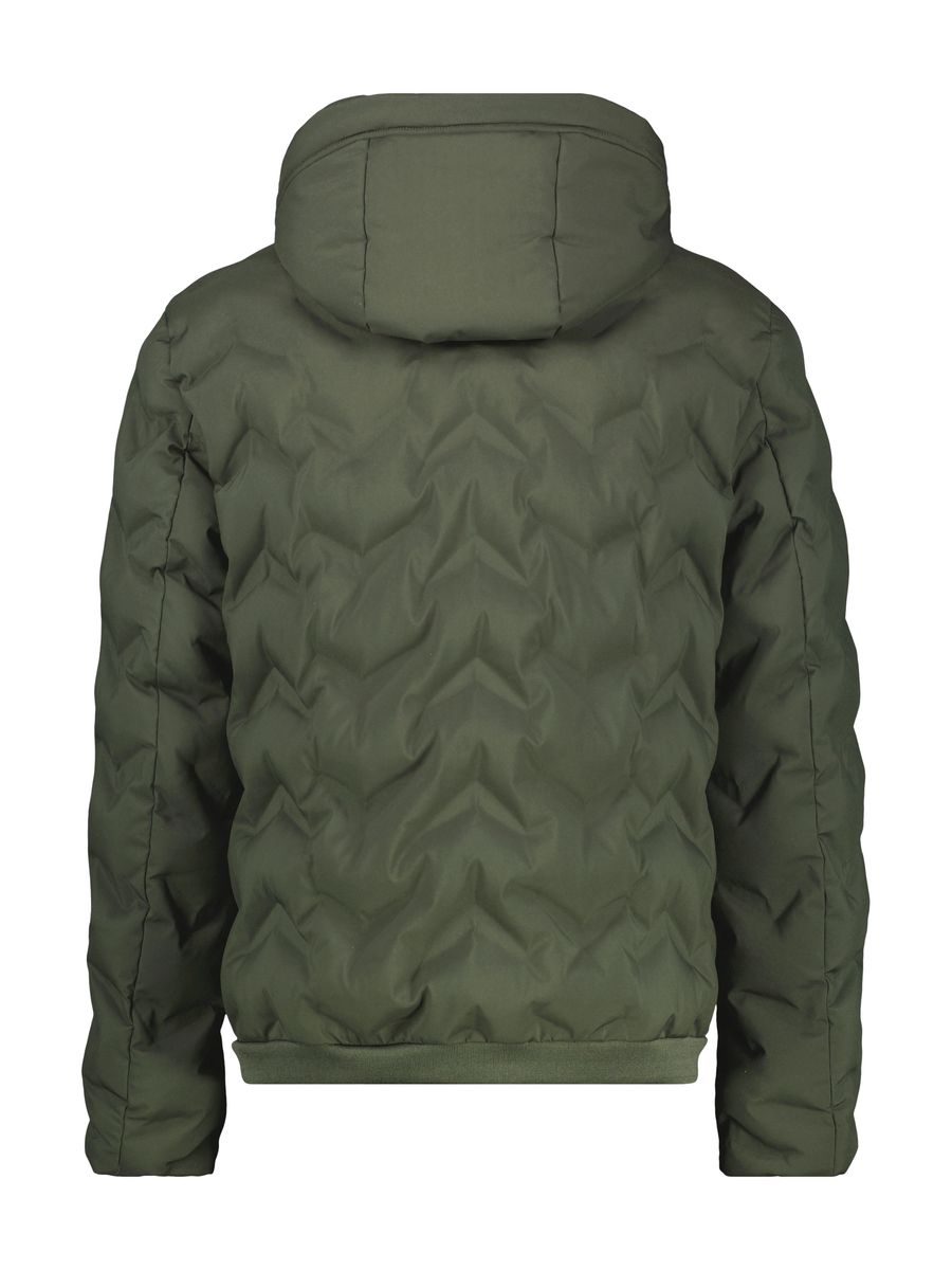BLOUSON KONFEKTION