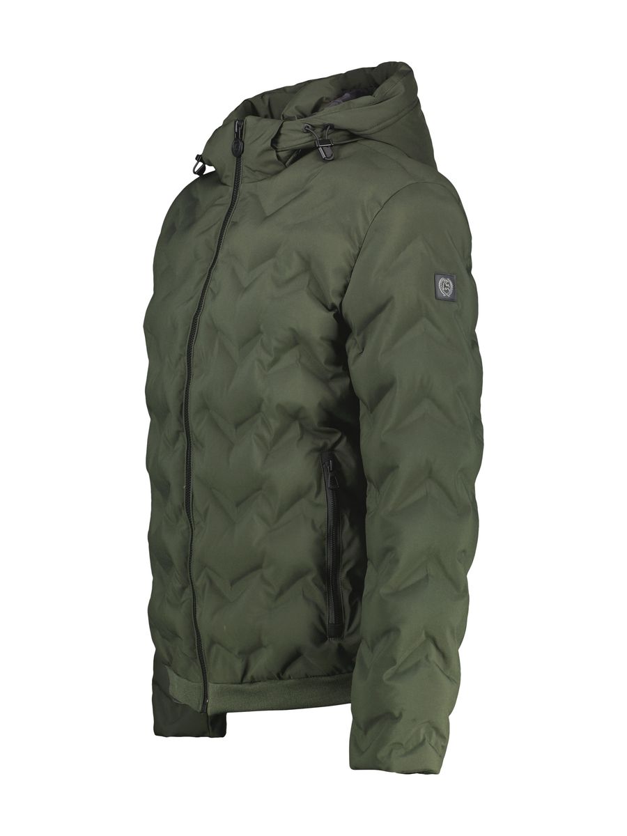 BLOUSON KONFEKTION