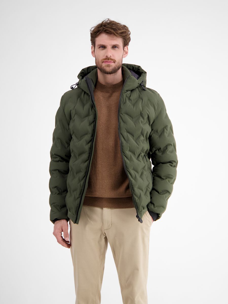 BLOUSON KONFEKTION