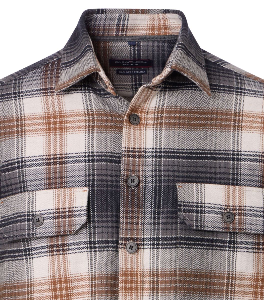 Hemdjacke