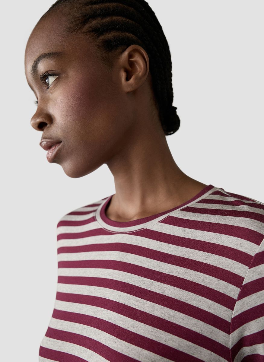 Bordeaux Glow