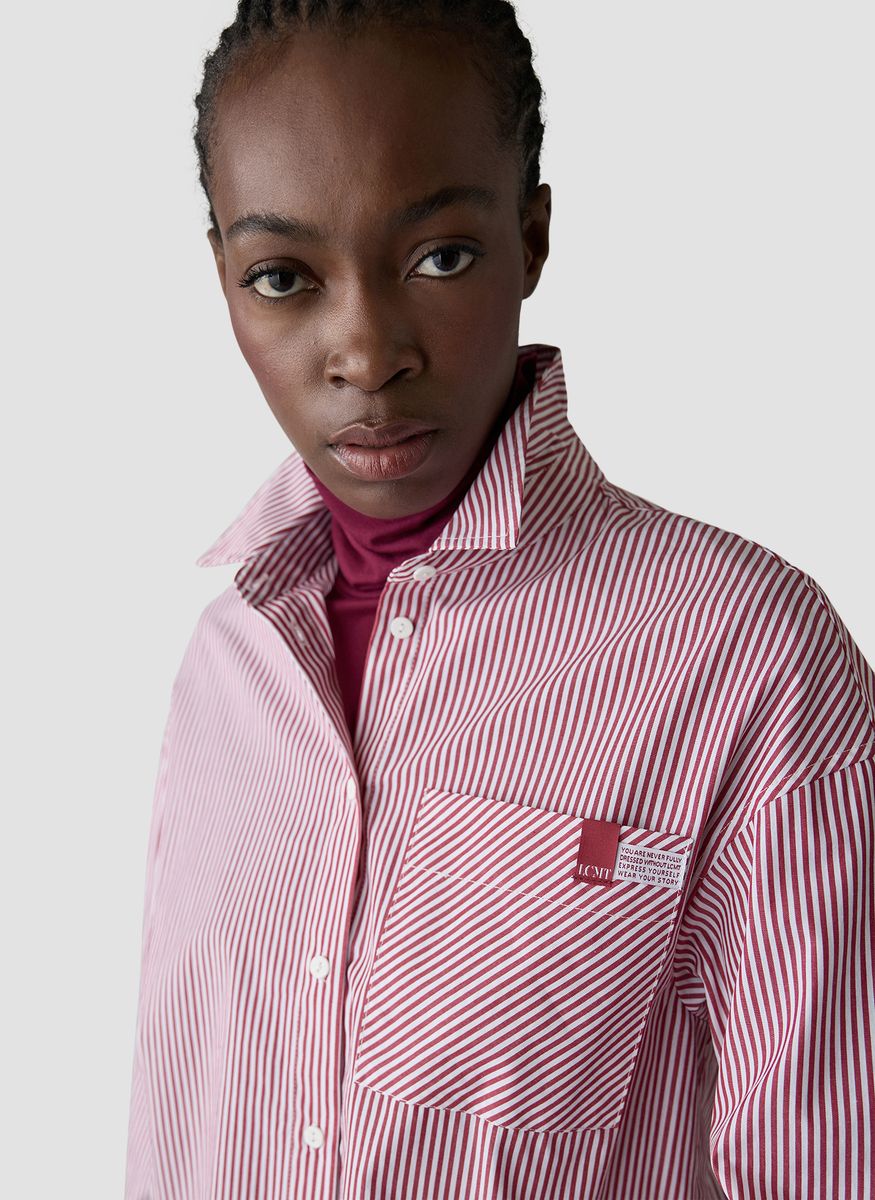 Bordeaux Glow