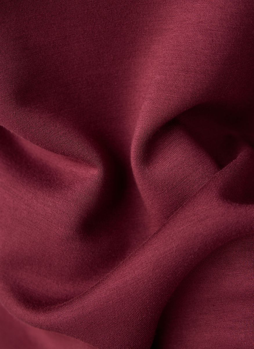 Bordeaux Glow