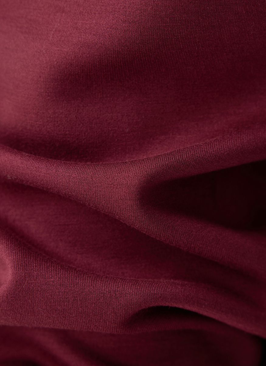 Bordeaux Glow
