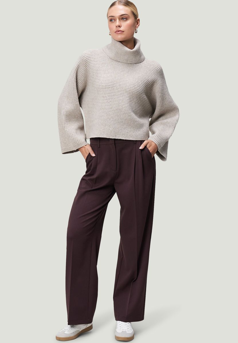 Strickpullover