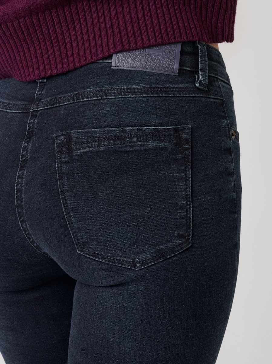 Perfect Shape Straight