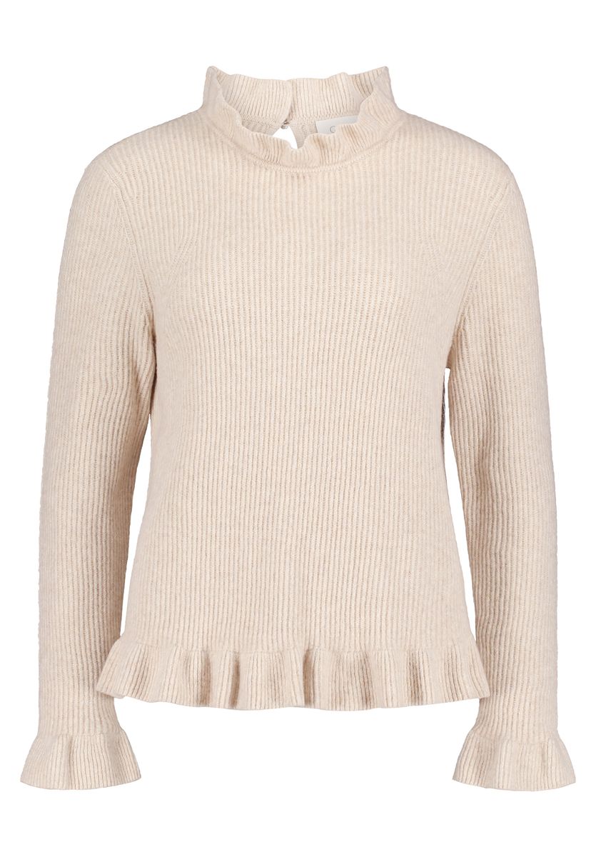 Strickpullover