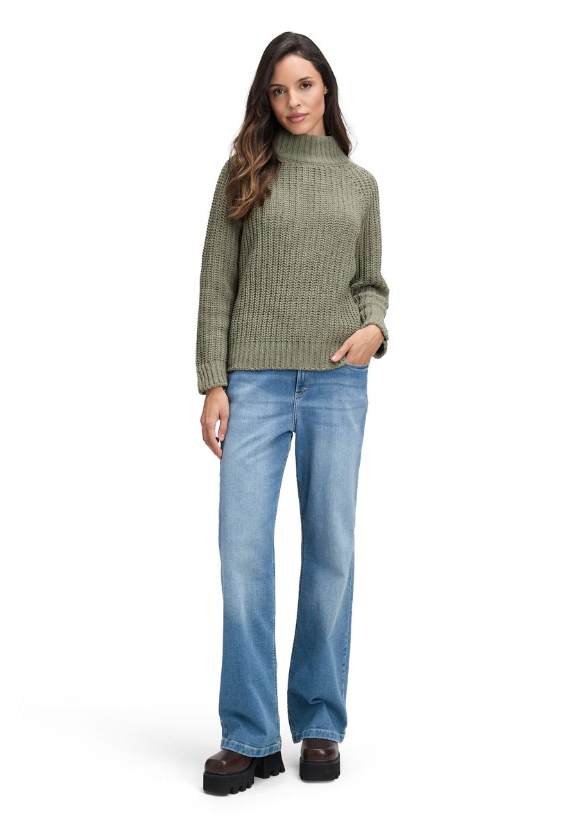 Strickpullover