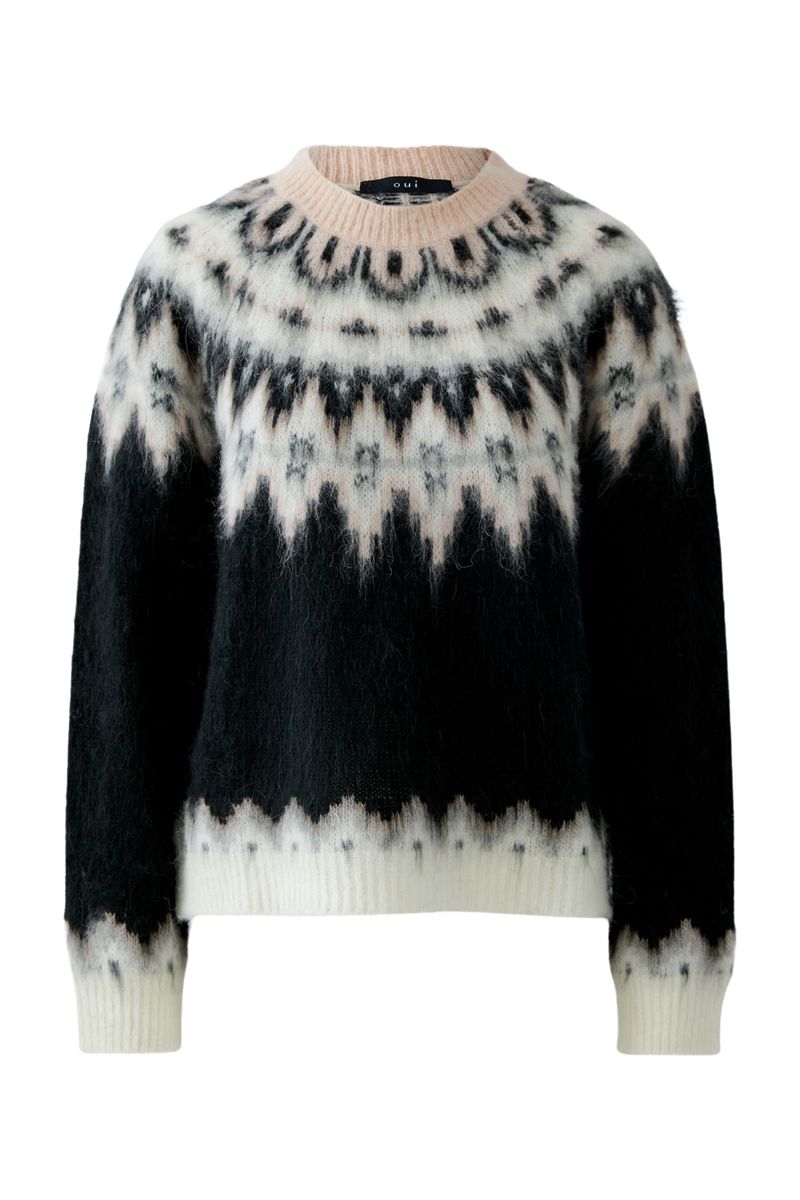 Pullover
