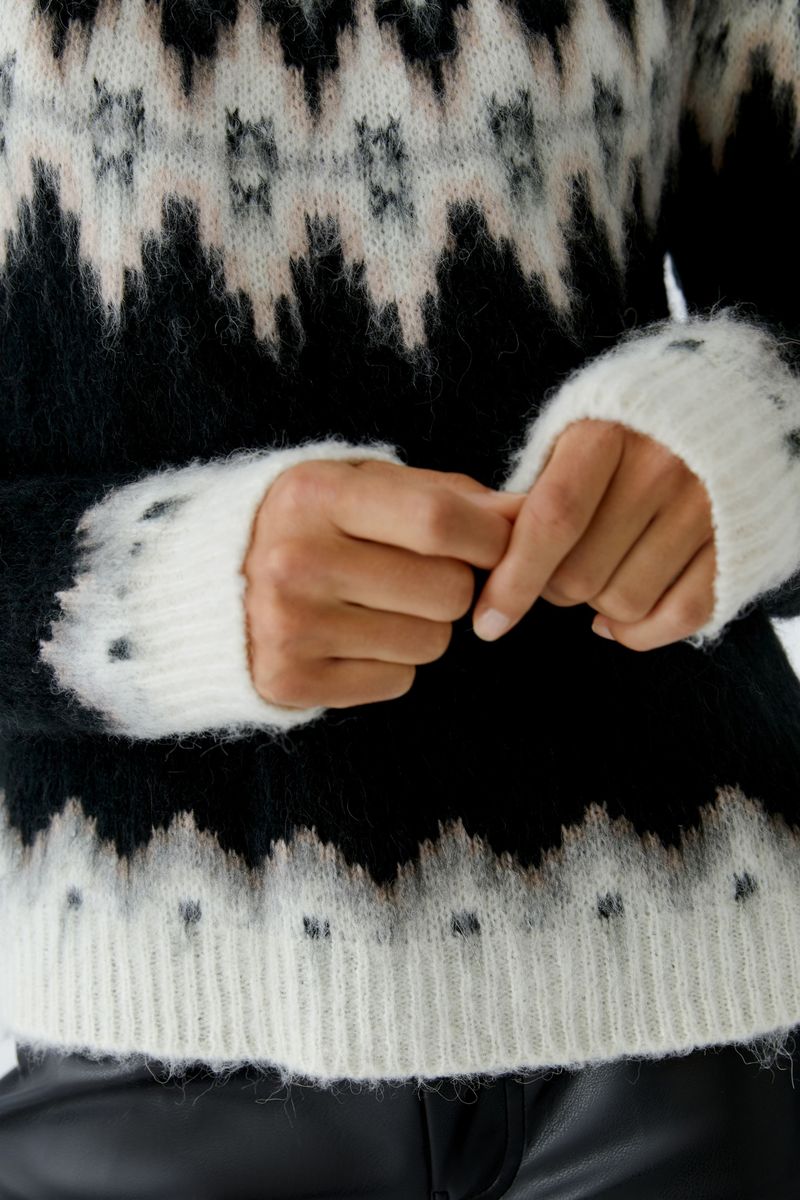 Pullover