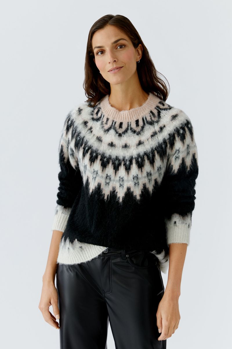 Pullover