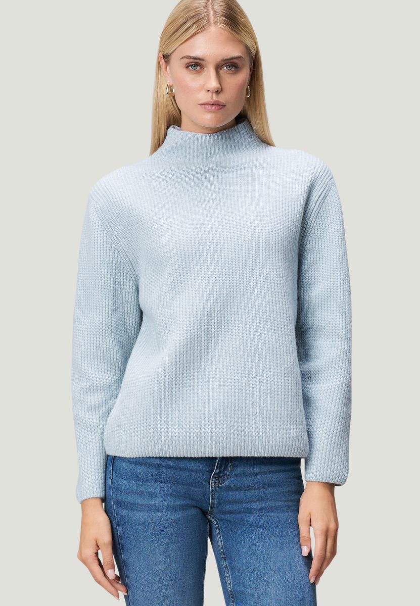 Strickpullover