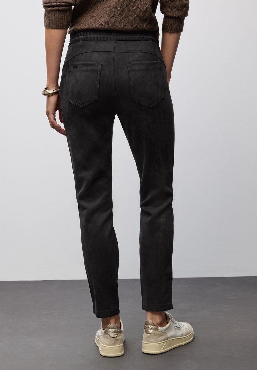 Velours Hose
