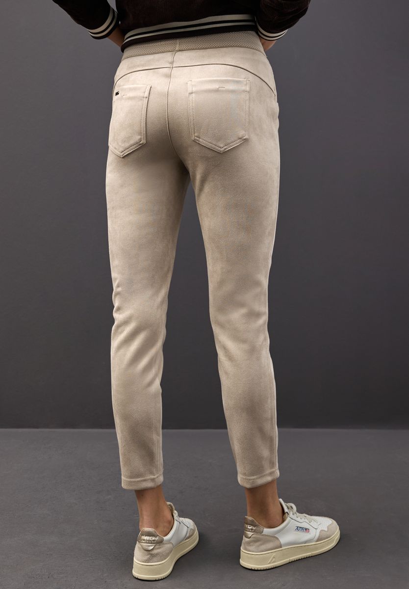 Velours Hose