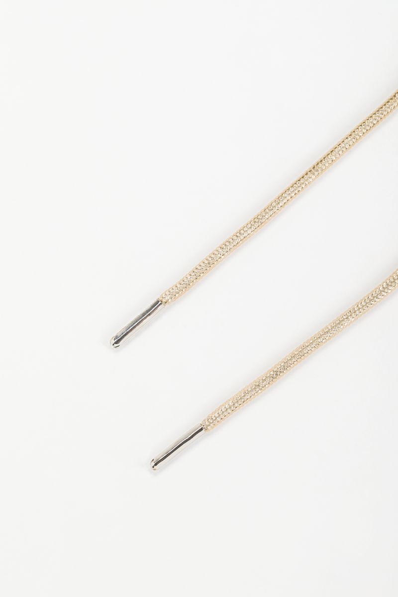 3 mm Gürtel