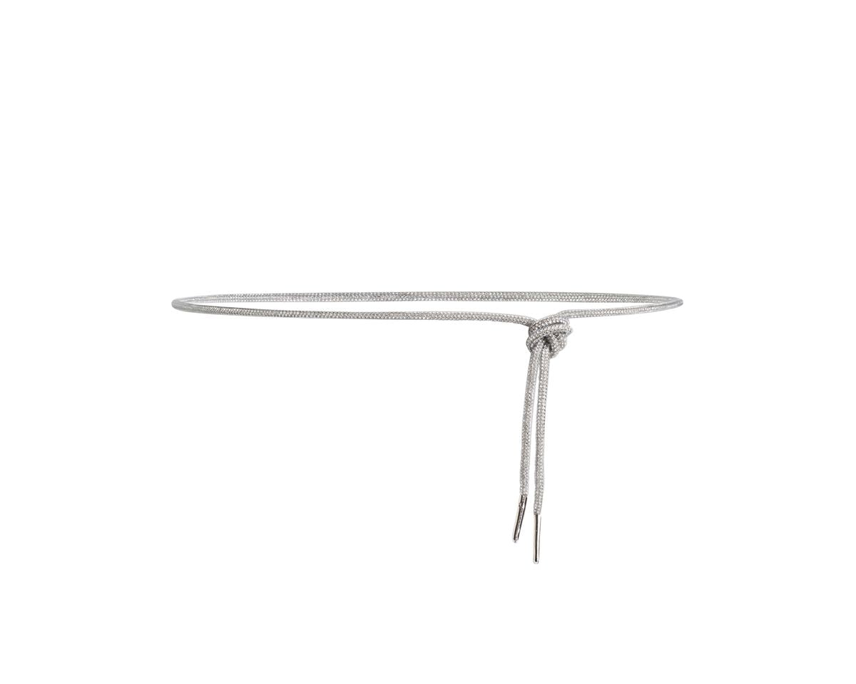 3 mm Gürtel