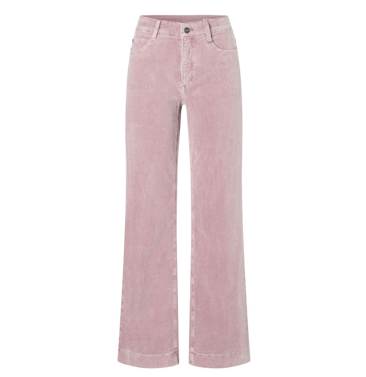 MAC JEANS - WIDE, Baby soft corduroy