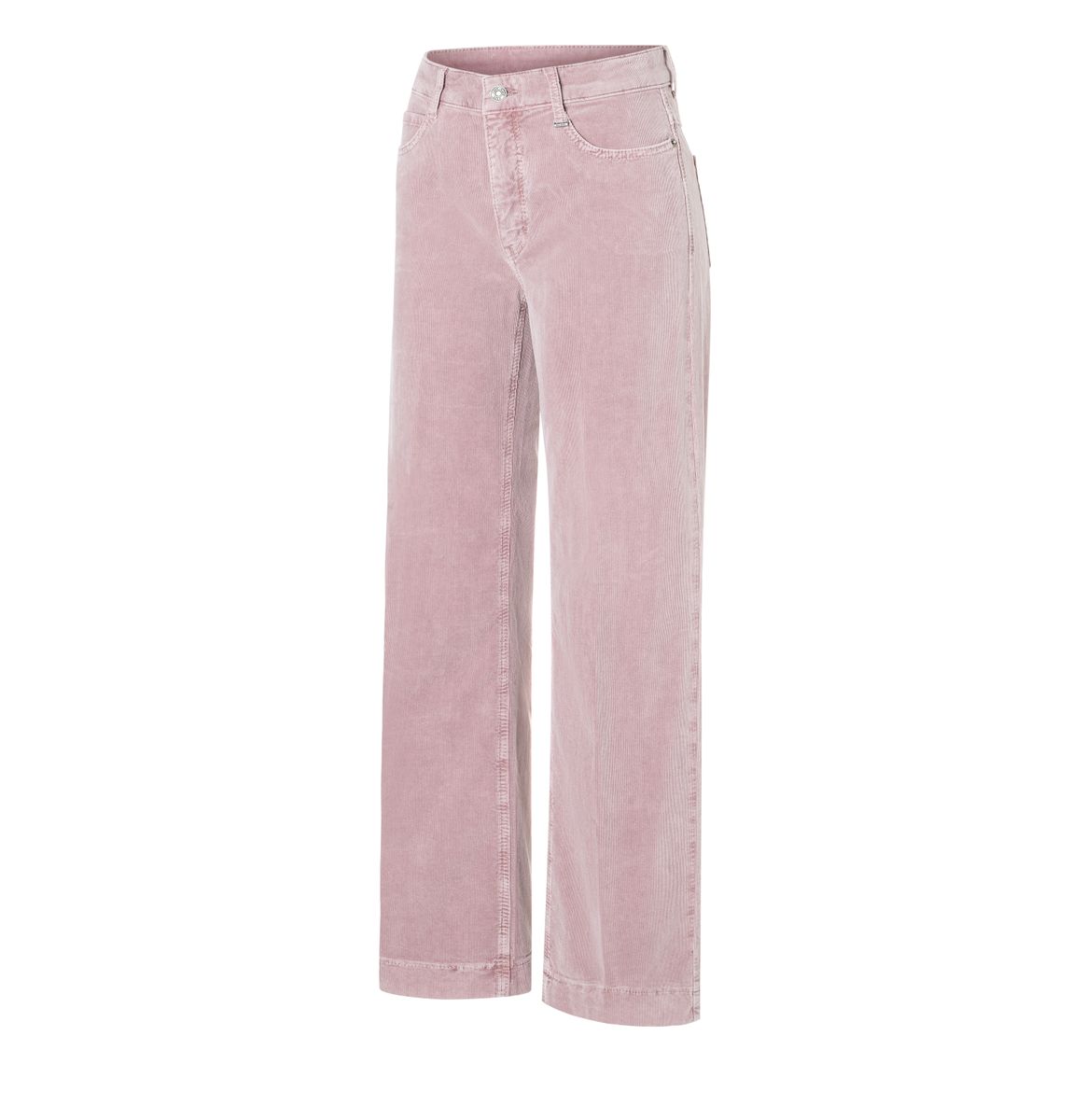 MAC JEANS - WIDE, Baby soft corduroy