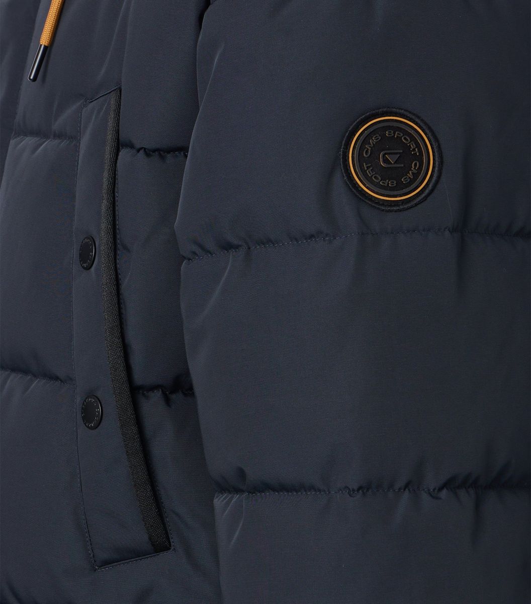 Jacke