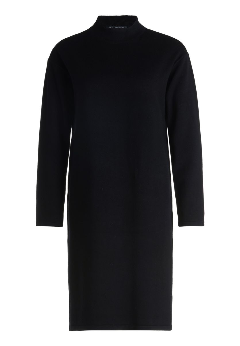 Strickkleid
