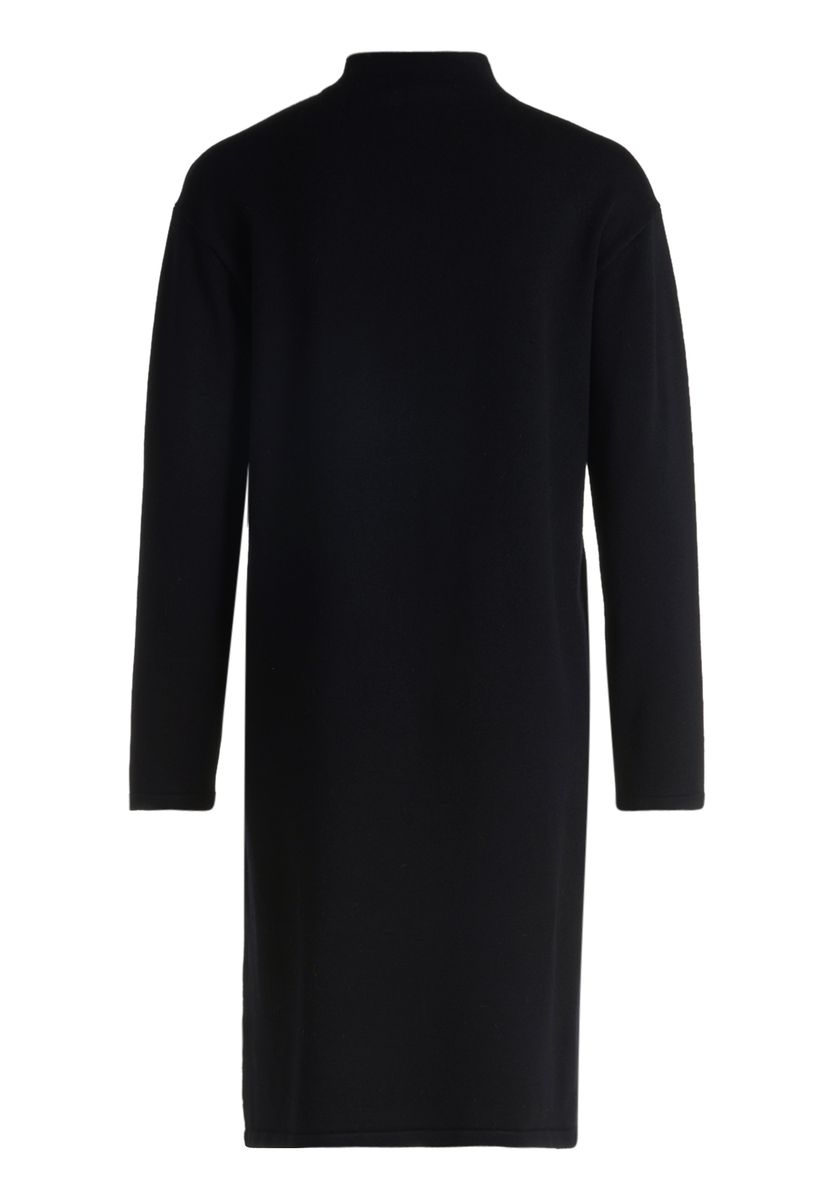 Strickkleid