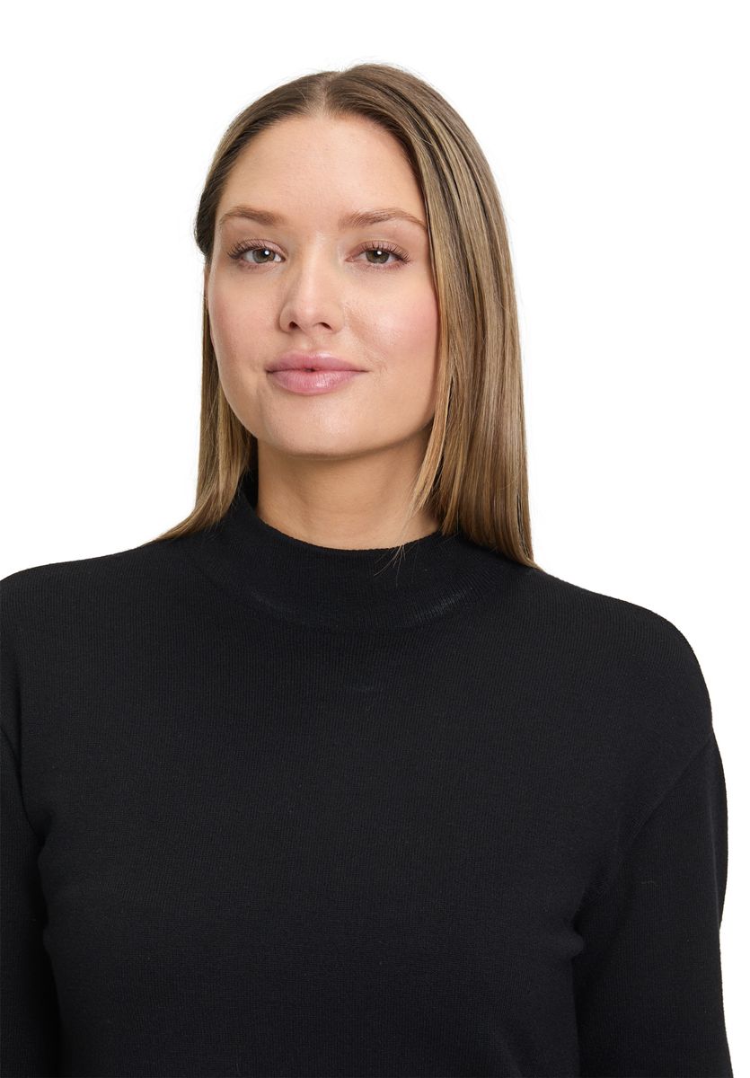Strickkleid