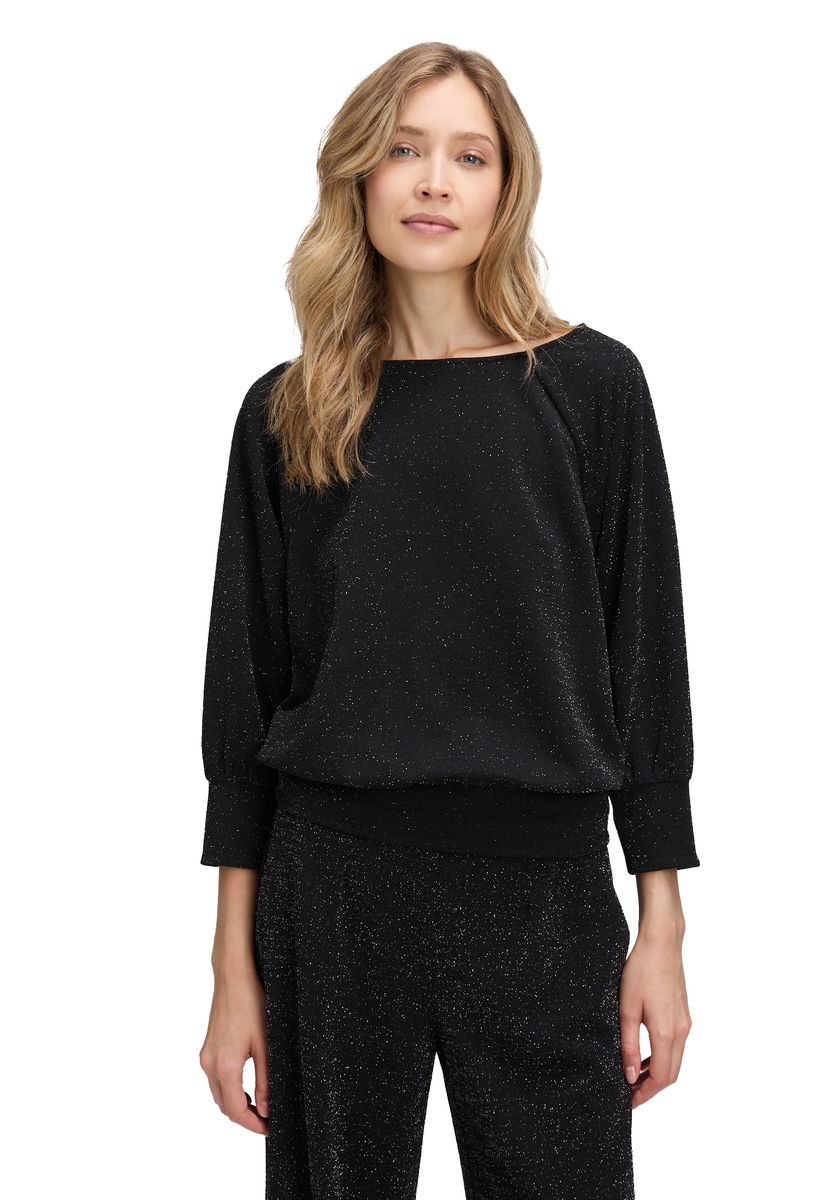 Oversize-Shirt