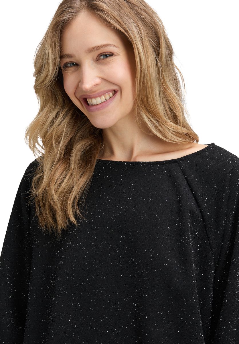 Oversize-Shirt