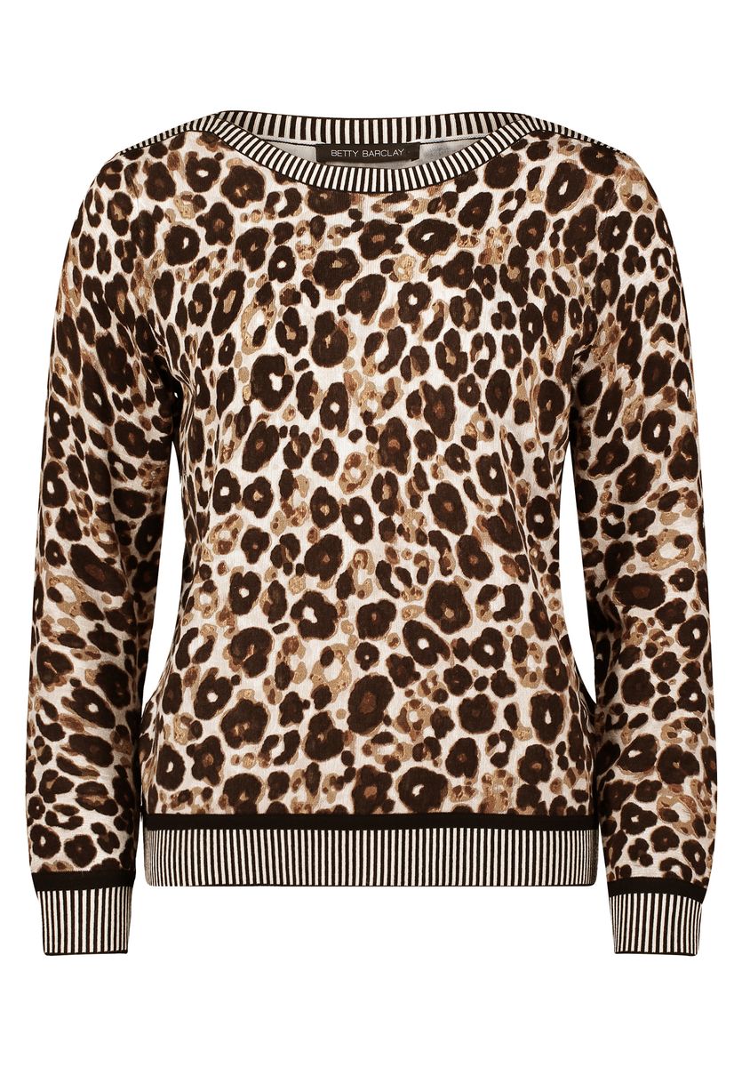 Strickpullover