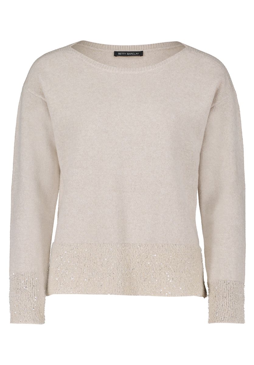 Strickpullover