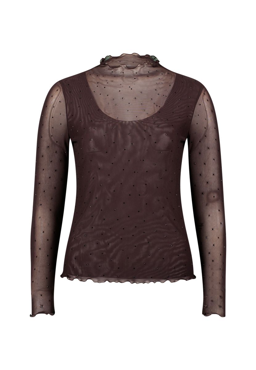 Meshshirt