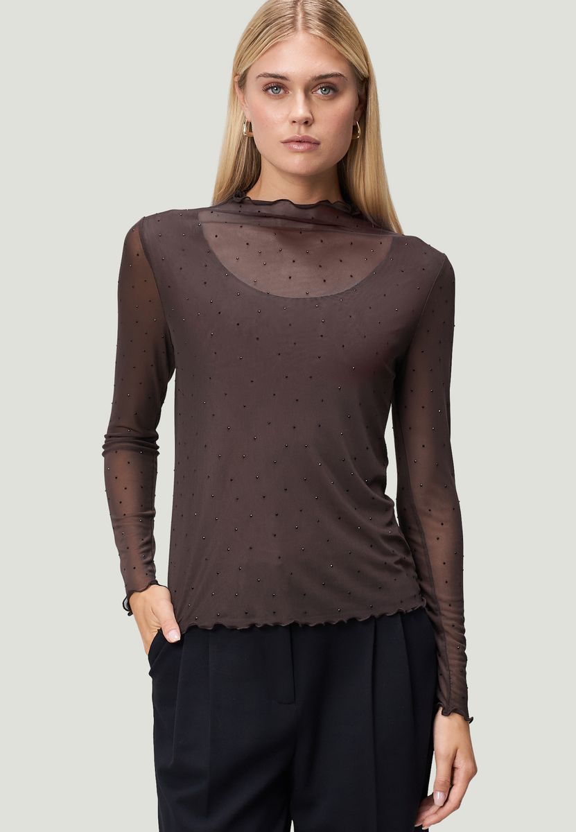 Meshshirt