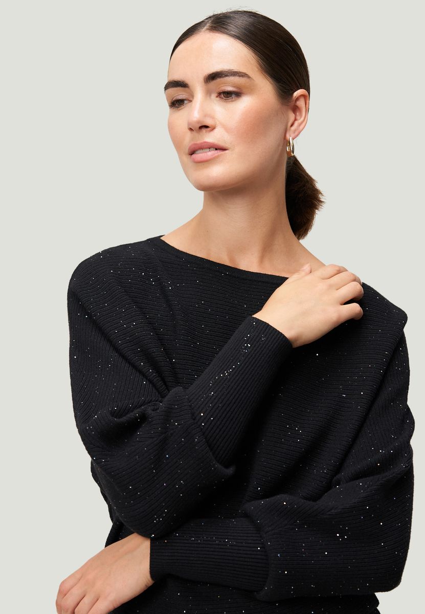 Strickkleid