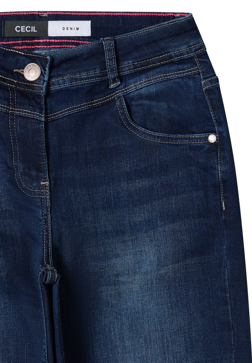 Bootcut Jeans