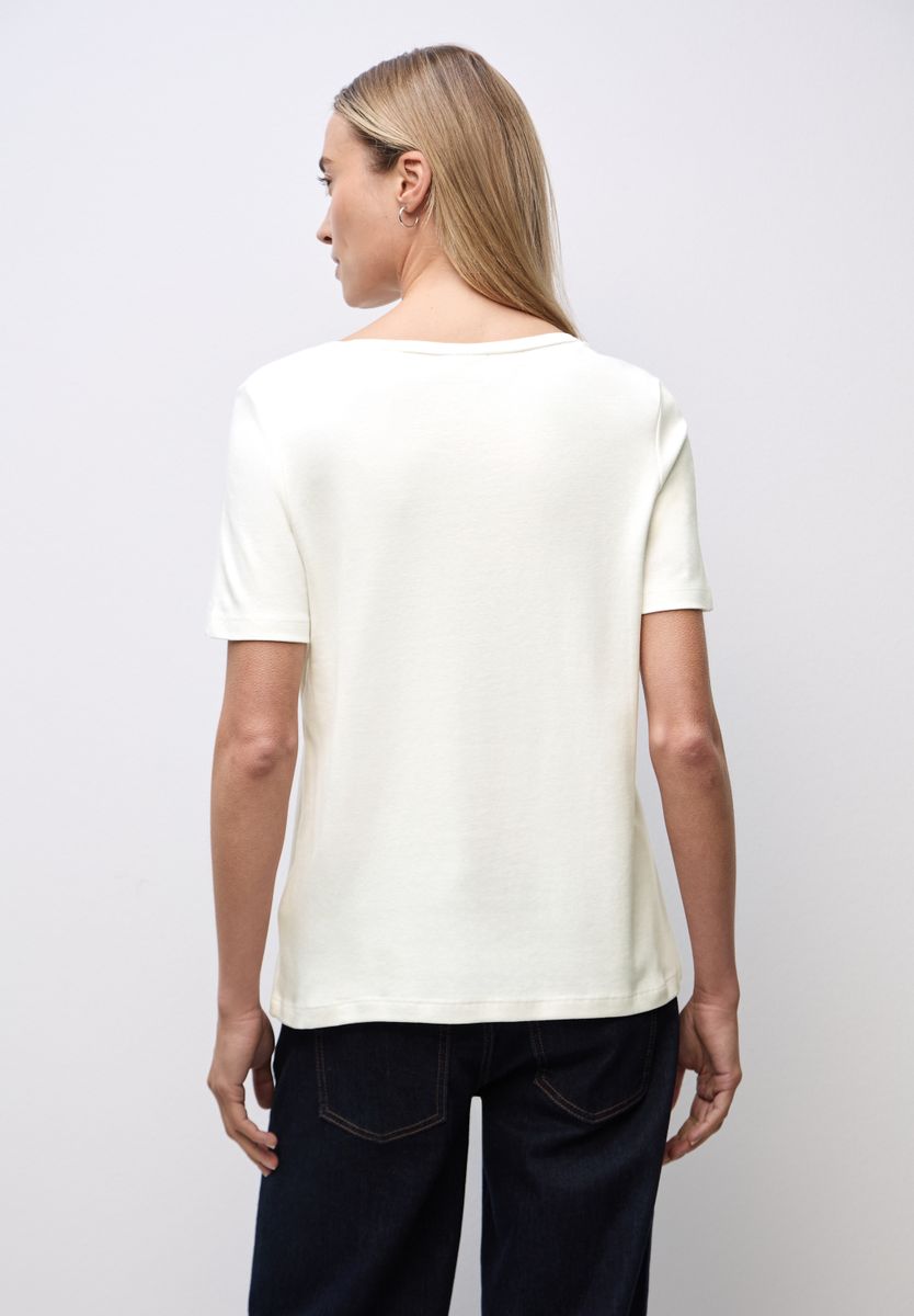 Shirt mit Wording